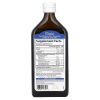 Carlson, масло MCT и омега-3, вкус лимон-лайм, MCT & Omega 3, Keto-Friendly, 500 мл