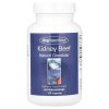 Allergy Research Group, вытяжка из бычьих почек, 100 капсул