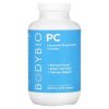 BodyBio, липосомальный фосфолипидный комплекс, Liposomal Phospholipid Complex, 300 капсул