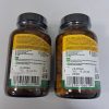 Country Life, Coenzyme B-complex, Коэнзим В-комплекс, 120капсул, ДИСКОНТ