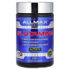 ALLMAX, Glutamine, Глютамин, без добавок, 100 г