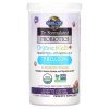 Garden of Life, Dr. Formulated Probiotics, пробиотики для детей, ягоды, 30 жев таб