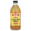 Bragg, Vinegar Apple Cider + ''Mother'', яблочный уксус с маткой, 473 мл