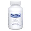 Pure Encapsulations, LVR Formula, поддержка печени, 120 капсул