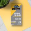 Garden of Life, Dr.Formulated Pre/Pro/Postbiotics, Пробиотики/пребиотики/постбиотики, 30 капс