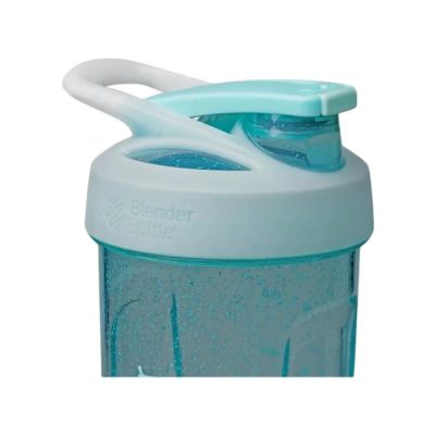 Blender Bottle, Шейкер спортивный, Tritan Sport, Shaker Club Frost Bite, 828 мл (28 унции)