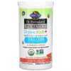 Garden of Life, Dr. Formulated Probiotics, Пробиотики 4+, вкус арбуза, 30 жев таб