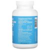 BodyBio, Calcium / Magnesium Butyrate, Бутират кальция / магния, 250 капсул