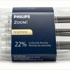 Гель для домашнего отбеливания зубов Zoom Nite White 22%, 3 шприца