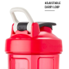 BlenderBottle, Шейкер спортивный, Pro 28, Mickey, No Sweat, 828 мл