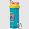 BlenderBottle, Шейкер спортивный, серия Pro 28, SpongeBob MuscleBob BuffPants 828 мл (28 унций)