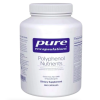 Pure Encapsulations, Полифенольные питательные вещества, Polyphenol, 360 капсул