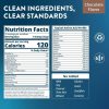 MRM Nutrition, Протеин из яичного белка, вкус шоколада, 340 г