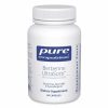 Pure Encapsulations, Berberine UltraSorb, Берберин, 60 капсул