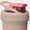 BlenderBottle, Шейкер спортивный, Stainless Sleek Sport, цвет Berry Fade, 740 мл (25 унций)