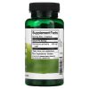 Swanson, Джимнема сильвестра, Gymnema Sylvestre Leaf, 400 мг, 100 капсул
