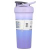Blender Bottle, Шейкер спортивный, Sleek Sport, цвет Lavender (лавандовый), 740 мл (25 унций)
