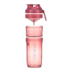 Smartshake, шейкер Original2Go One Series, темно-розовый, 800 мл