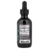 Herbs Etc., ChlorOxygen, концентрат хлорофилла, без спирта, мята, Chlorophyll Concentrate, Mint, 59 мл