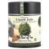 The Tao of Tea, Органический матча "Жидкий нефрит", Liquid Jade, 85 г.