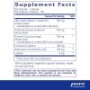 Pure Encapsulations, LVR Formula, поддержка печени, 120 капсул