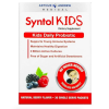 Arthur Andrew Medical, Syntol Kids, пробиотик для детей, вкус ягодный, 30 пак, срок до 10/25