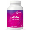 Microbiome Labs, MegaSporeBiotic, пробиотики для здоровья пищеварительной системы, 60 капсул