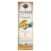 Garden of Life, Mykind, Витамин C, органический спрей, апельсиновый вкус, 58 мл