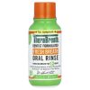 TheraBreath, Ополаскиватель для рта Fresh Breath, вкус мяты, 88,7 мл