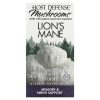 Fungi Perfecti Host Defense, Lion's Mane, Ежовик гребенчатый, 120 капсул
