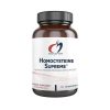 Designs for Health, Homocysteine Supreme, B-комплекс, поддержка гомоцистеина, 60 кап
