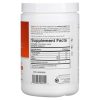 Econugenics, PectaSol-С, модифицированный цитрусовый пектин, Modified Citrus Pectin, 454 г