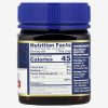 Manuka Health, Мед манука, необработанный, UMF 6+, MGO 115+, 250 г