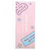 COLORGRAM, Milk Bling Shadow, Жидкие тени для век с блестками, 14 Cool Pink, 3,2 г