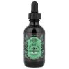 Herbs Etc., ChlorOxygen, концентрат хлорофилла, без спирта, мята, Chlorophyll Concentrate, Mint, 59 мл