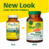 MegaFood, Womens 55+, комплекс витаминов и микроэлементов д/женщин 55+, 60 таб