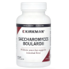 Kirkman Labs, Сахаромицеты Буларди, Saccharomyces Boulardii, 100 капсул