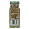 Simply Organic, Rosemary, Розмарин, 35г