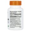 Doctor's Best, L-Carnitine, L-карнитин фумарат с карнитинами Biosint, 500 мг, 60 капс.