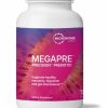 Microbiome Labs, MegaPre, пребиотическая клетчатка, 180 капсул