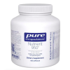 Pure Encapsulations, Nutrient 950, Витамины и минералы, 180 капсул