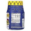 Zarbee's, добавка для сна с мелатонином, для детей от 3 лет, вкус арбуза, 60 мармеладок