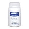 Pure Encapsulations, Hist Reset, поддержка иммунитета, здоровый метаболизм гистамина, 120 капсул