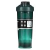 Шейкер спортивный, Blender Bottle, серия Pro32, FC Green, зеленый, 946 мл (32 унции)