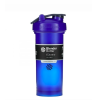 BlenderBottle, Шейкер спортивный, Classic, FC Reflex, синий, 1330 мл