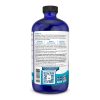Nordic Naturals, Омега-3 с лимонным вкусом, 1560 мг, 473 мл