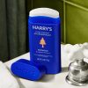 Harry's, Odor & Enhanced, Усиленный антиперспирант д/мужчин, 72 часа, хвоя/тимьян, 70 г