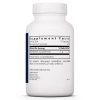 Allergy Research Group, Liver Beef, вытяжка из печени говяжьей, 125 веганских капсул
