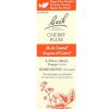 Bach, Original Flower Remedies, Cherry Plum, алыча, контроль и позитивное мышление, 10 мл
