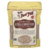 Bob's Red Mill, натуральная миндальная мука мелкого помола, 453 г